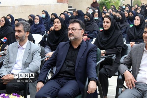 بازگشایی مدارس در ساری