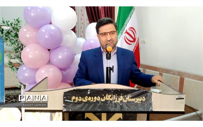 جبران کمبود معلم در اهر