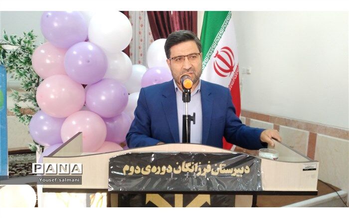 جبران کمبود معلم در اهر