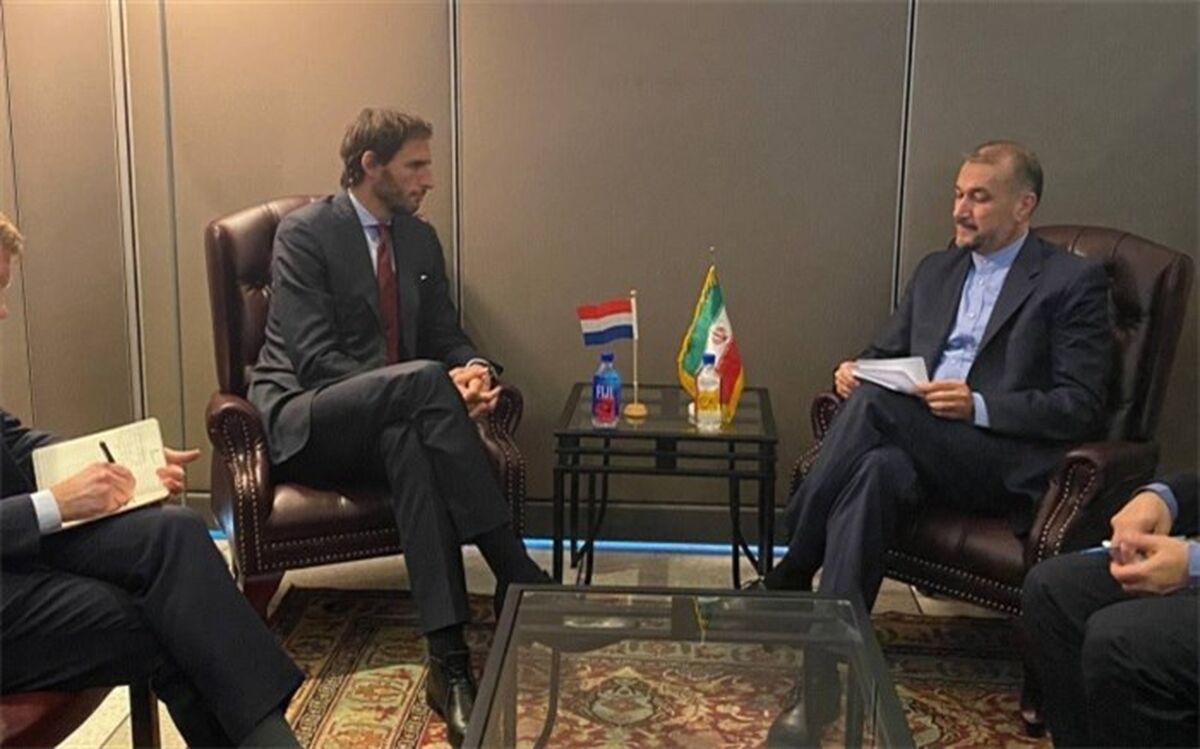 امیرعبداللهیان: ایران برای رسیدن به توافق پایدار جدی است