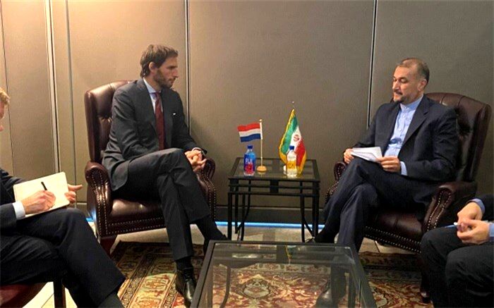 امیرعبداللهیان: ایران برای رسیدن به توافق پایدار جدی است