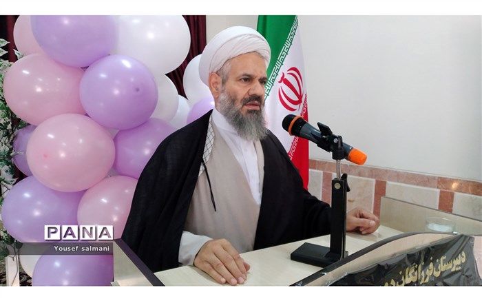 ما آزاد شده دین هستیم