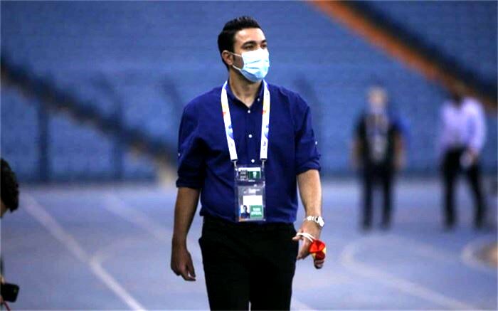 فولاد مخالف اصلی حضور نکونام در تیم ملی