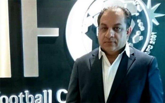 کی روش مشکلی با برگزاری دربی ندارد