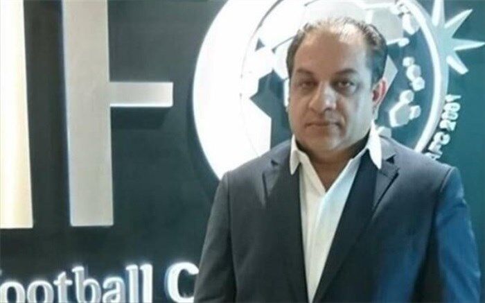 کی روش مشکلی با برگزاری دربی ندارد
