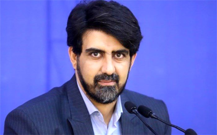 سخنگوی شهردار تهران در سمت خود ابقا شد