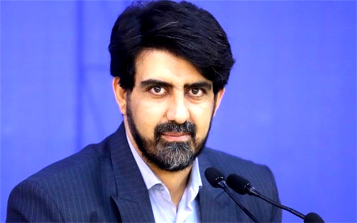 سخنگوی شهردار تهران در سمت خود ابقا شد