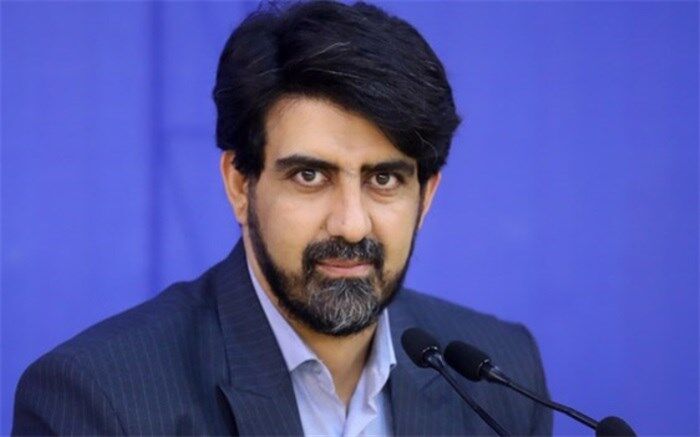 سخنگوی شهردار تهران در سمت خود ابقا شد