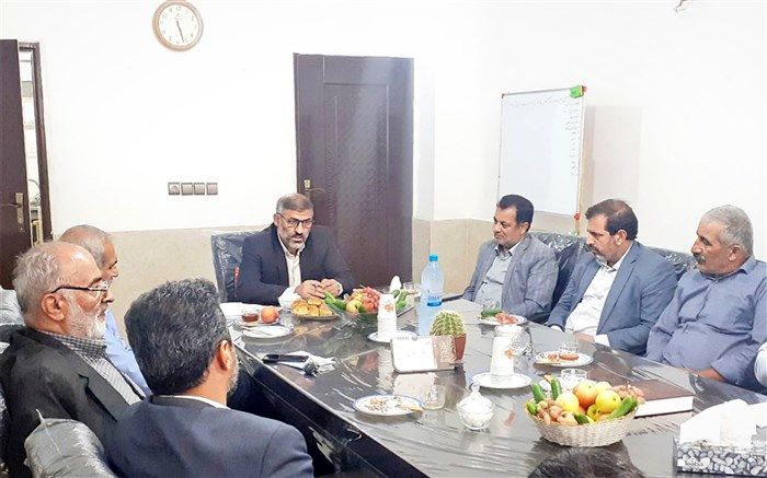 شورای روستاها نقش اساسی در اجرای برنامه‌های توسعه پایدار روستایی دارند