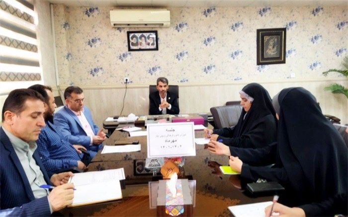 فعالیت‌ دارالقرآن‌‌ها، استعدادیابی و اجرای برنامه آموزشی قرآنی، در راستای سند تحول بنیادین است