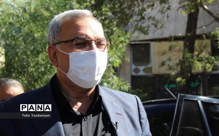 ورود ۳۷ هزار دانشجو به دانشگاه‌های علوم پزشکی در سال تحصیلی ۱۴۰۱