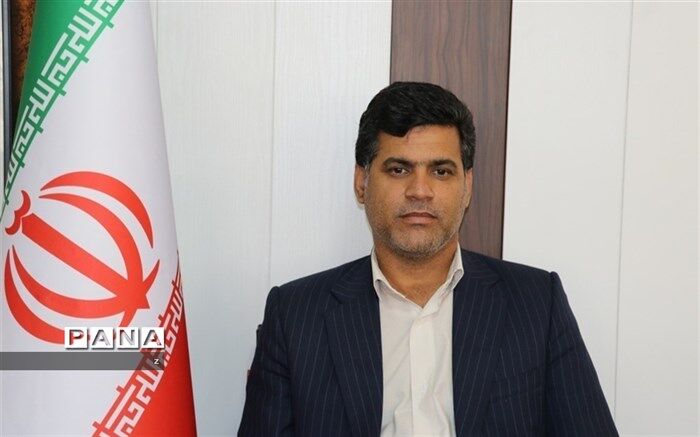 کسب رتبه برتر جشنواره کشوری ایده‌های نو و تجارب اثربخش توسط  مدیر کرمانی