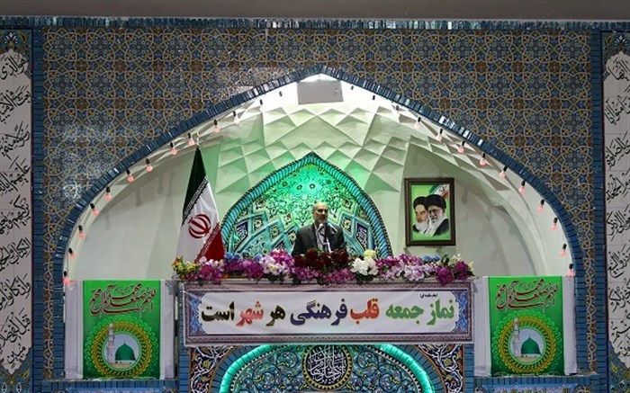 10 درصد مدارس استان تخریبی هستند