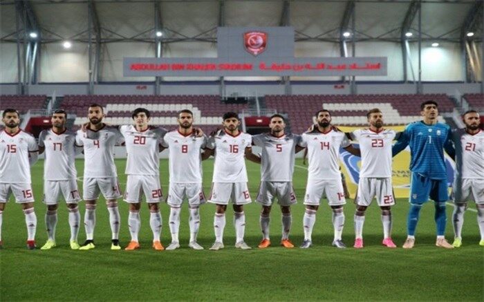 فرزاد آشوبی: پرسپولیس بازیکنان زیادی را به تیم ملی تحویل داد