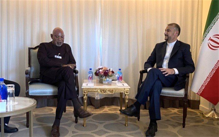 اعلام آمادگی ایران برای اجرای پروژه‌های فنی مهندسی در اوگاندا