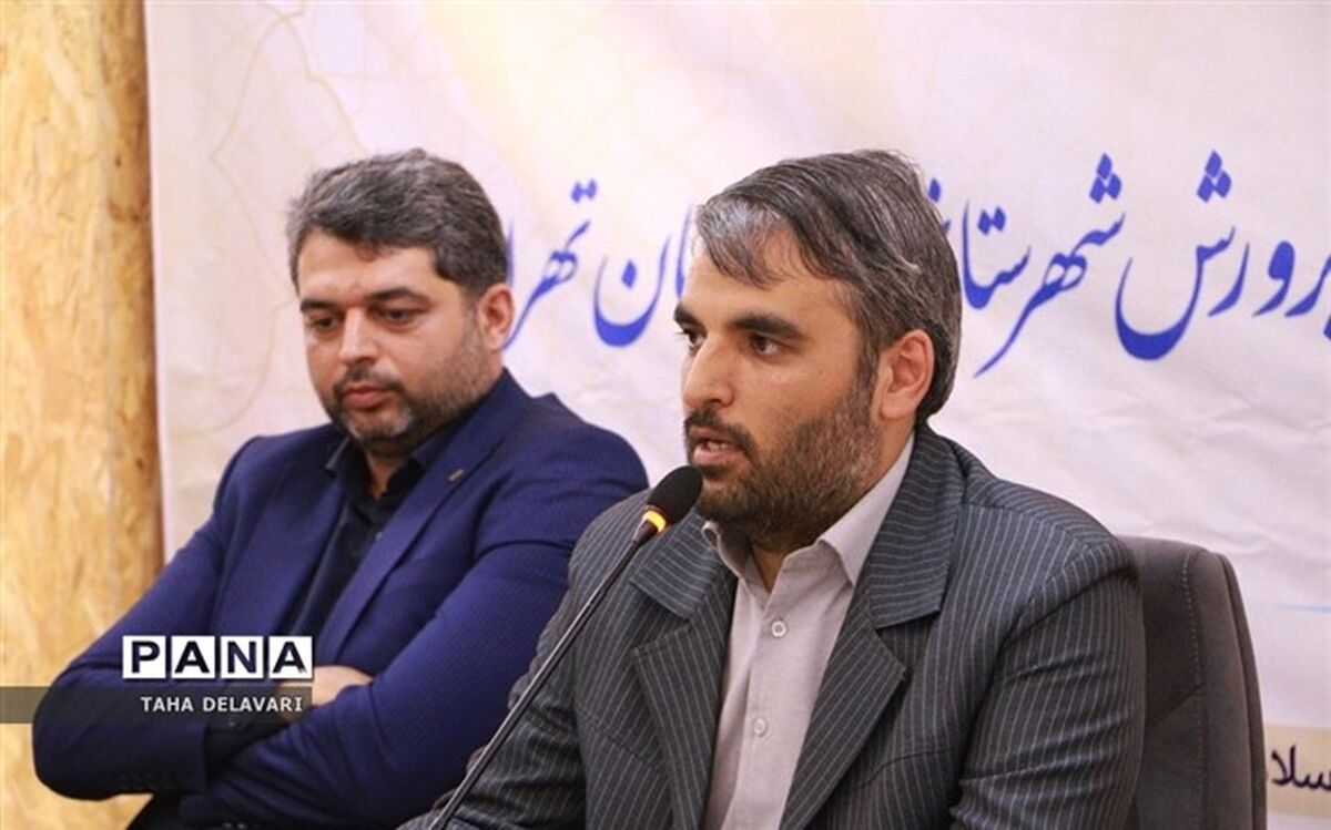 تاثیر تربیتی فعالیت‌های فرهنگی و ورزشی خارج از مدرسه کمتر از نقش کلاس‌های درسی نیست