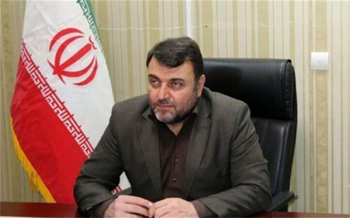 یک هزار طرح صنعتی و تولیدی در البرز در دست اجراست