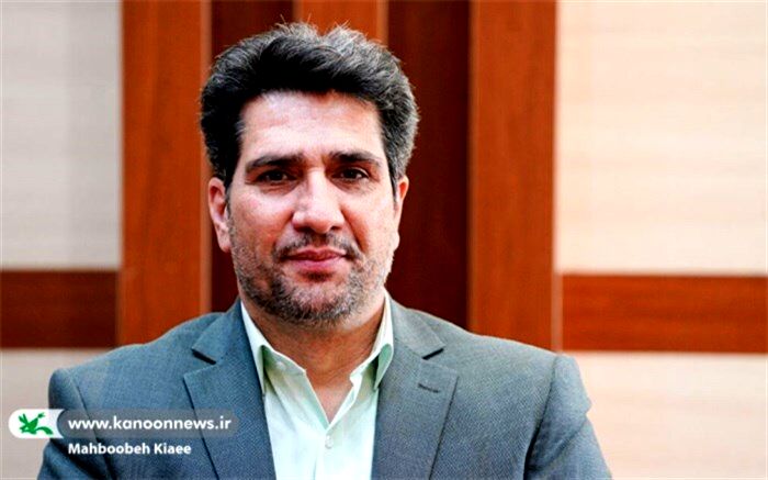 ‌ابوالقاسم سلیمانی به‌عنوان دبیر هفته ملی کودک منصوب شد