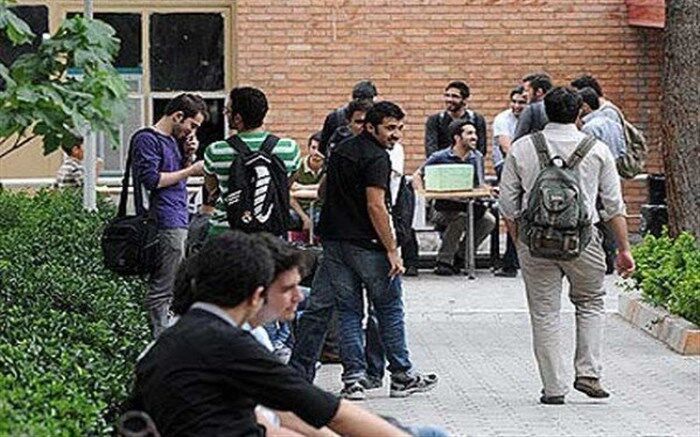موافقت با مهمانی و نقل و انتقال ۵۰۰۰ دانشجو در سال تحصیلی جدید
