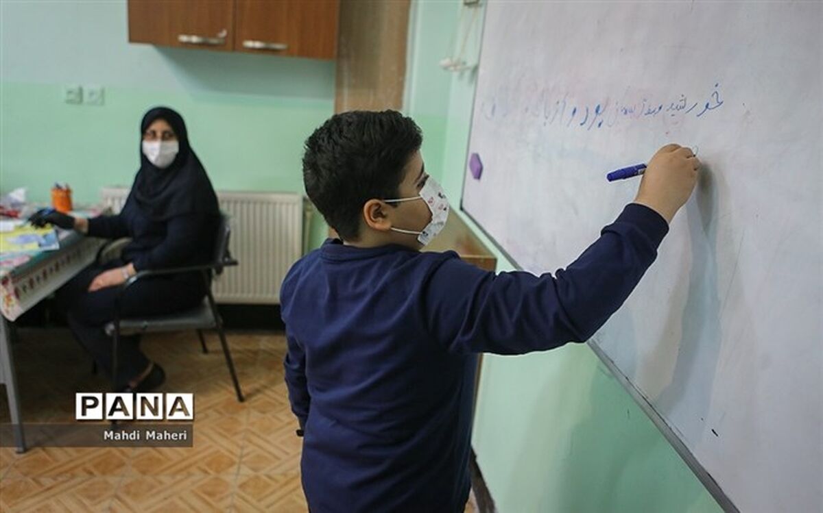 40 هزار مدرسه تحت پوشش طرح «یاریگران زندگی»