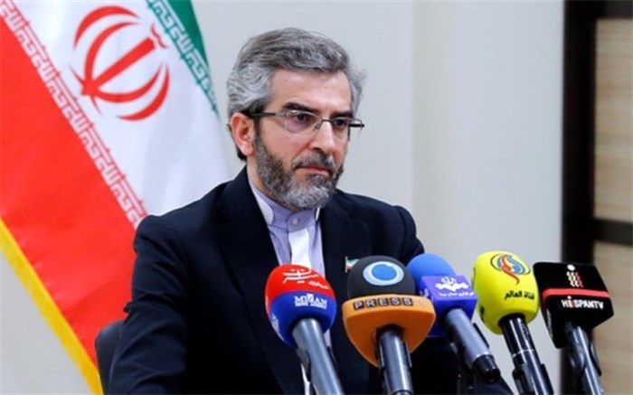 ‌تحریم‌کنندگان دارو چگونه می‌توانند نگران حقوق بشر در ایران باشند؟