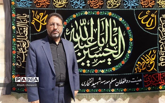 تربیت تمام‌ساحتی مهمترین ماموریت مدارس است