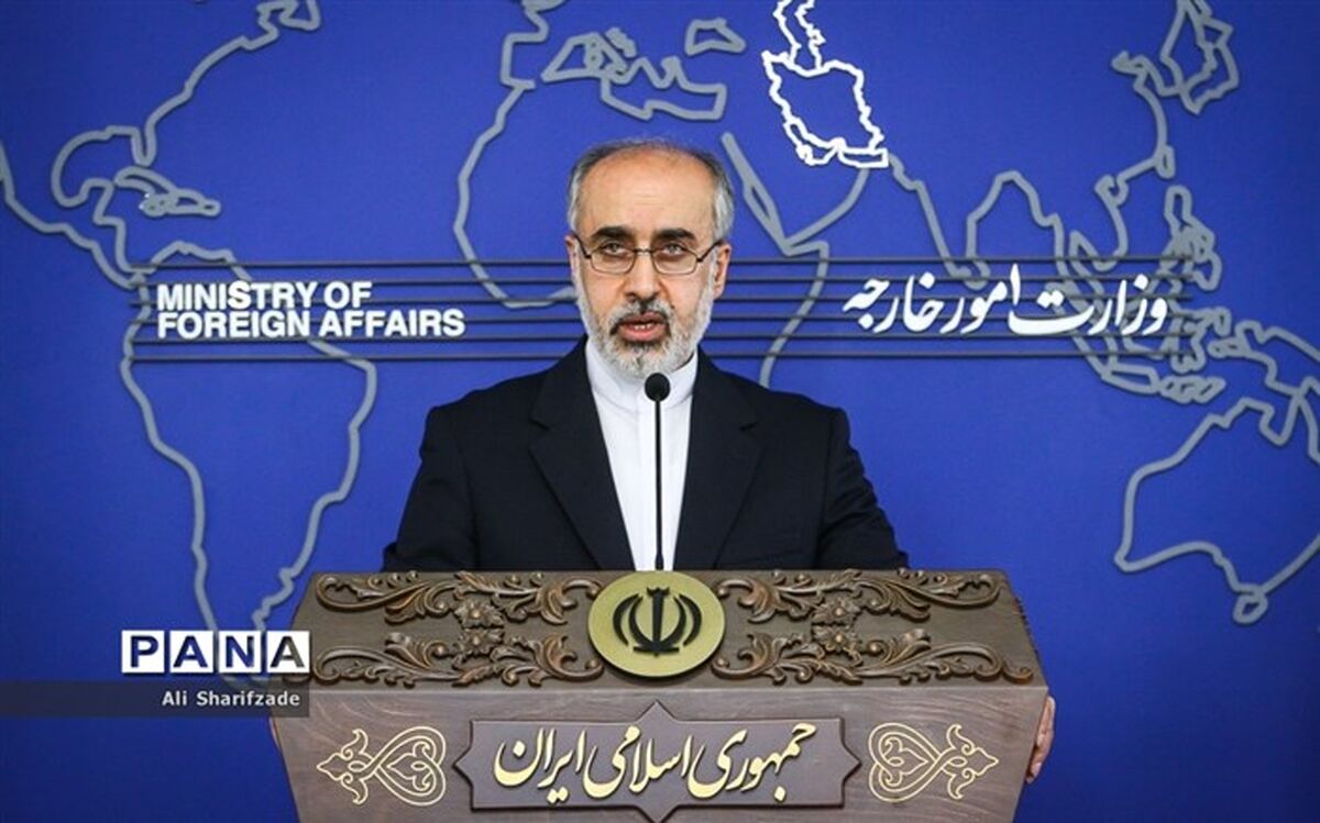 کنعانی درگذشت زائران هندو را تسلیت گفت