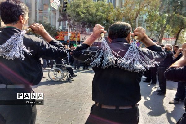 بزرگترین اجتماع دوست‌داران امام رضا(ع) در مشهد