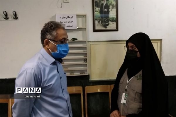 بزرگترین اجتماع دوست‌داران امام رضا(ع) در مشهد