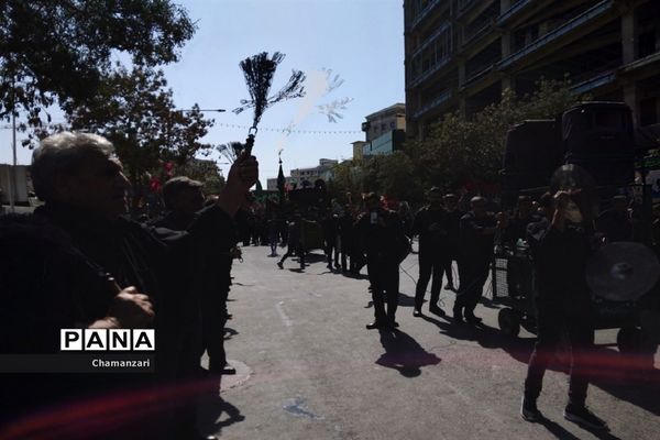 بزرگترین اجتماع دوست‌داران امام رضا(ع) در مشهد