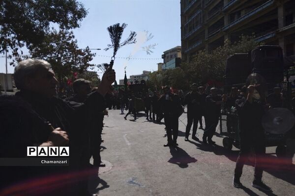 بزرگترین اجتماع دوست‌داران امام رضا(ع) در مشهد