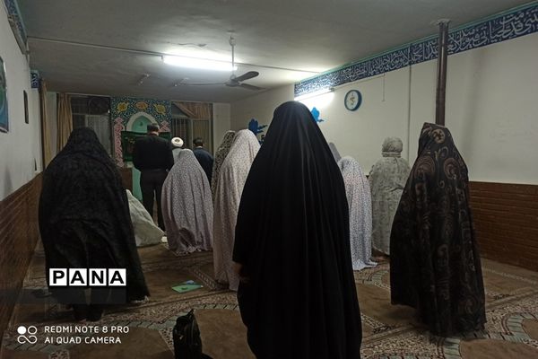 خدمت‌رسانی به زوار امام رضا علیه السلام