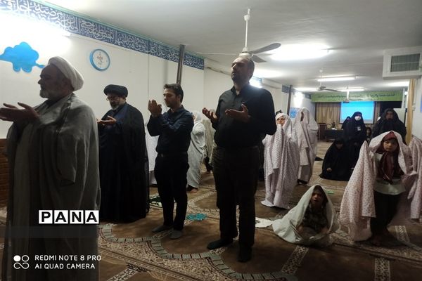 خدمت‌رسانی به زوار امام رضا علیه السلام