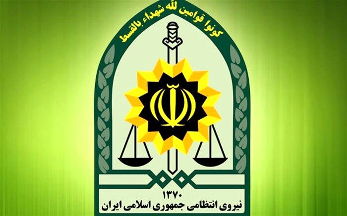 شهادت یکی از ماموران پلیس در ناآرامی‌های شب گذشته
