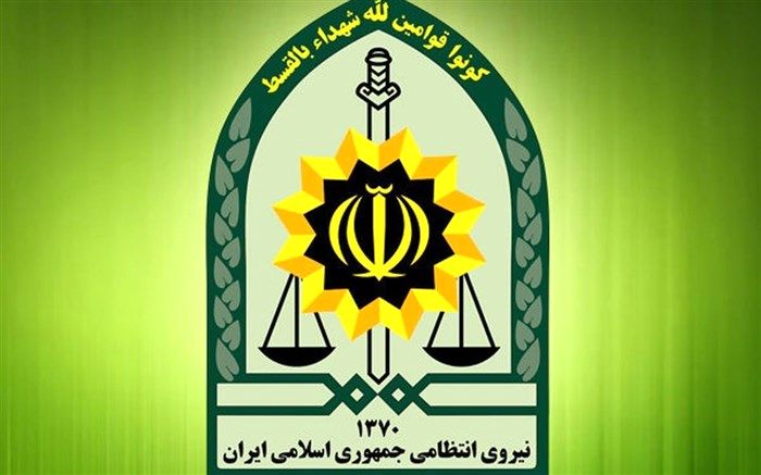 شهادت یکی از ماموران پلیس در ناآرامی‌های شب گذشته