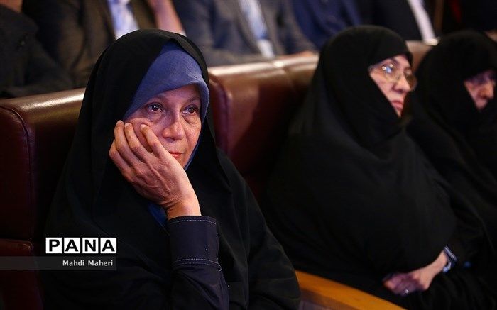 فائزه هاشمی بازداشت شد