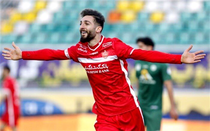 ستاره پرسپولیس به پایان راه رسید؛ اتفاق غیرمنتظره با تصمیم یحیی