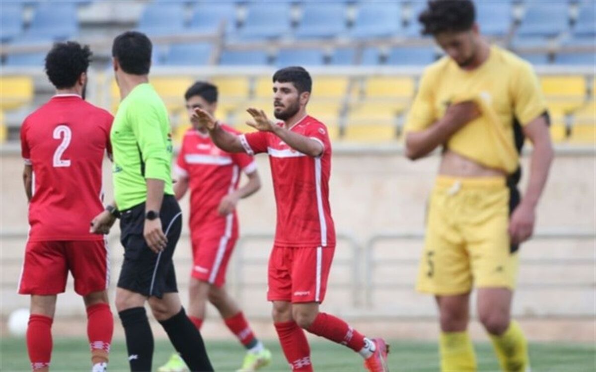 ستاره جدیدی که پرسپولیس را بیمه خواهد کرد