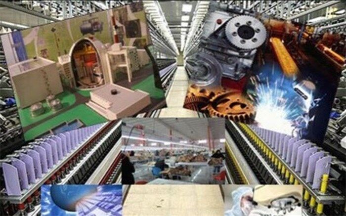 بنگاه‌های تولیدی امسال چه میزان تسهیلات دریافت کرده‌اند؟