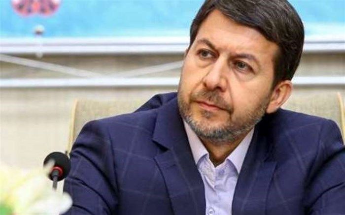 توزیع ماشین‌آلات و تجهیزات آتش‌نشانی به شهرداری‌ها هم‌زمان با هفتم مهر