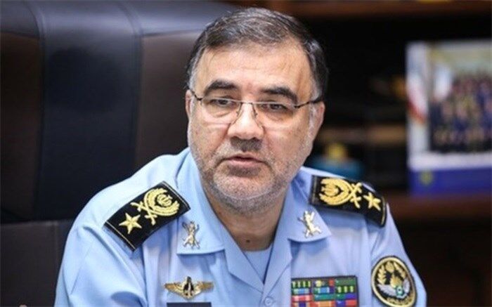 امیر ‌واحدی: ‌قدرتمندتر از همیشه آماده دفاع از کشور هستیم