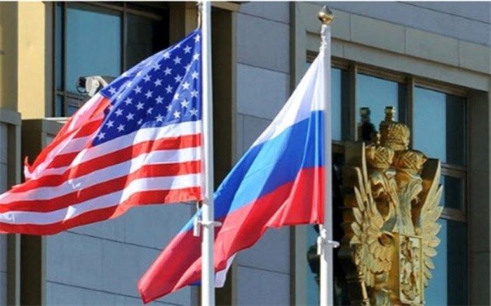 آمریکا از اتباعش خواست فوراً خاک روسیه را ترک کنند