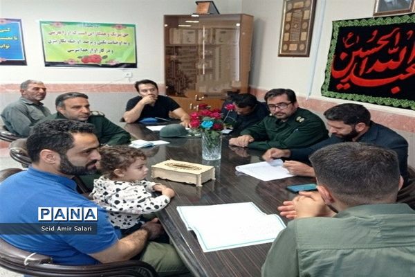 ارائه خدمات پزشکی رایگان در شهر شادمهر