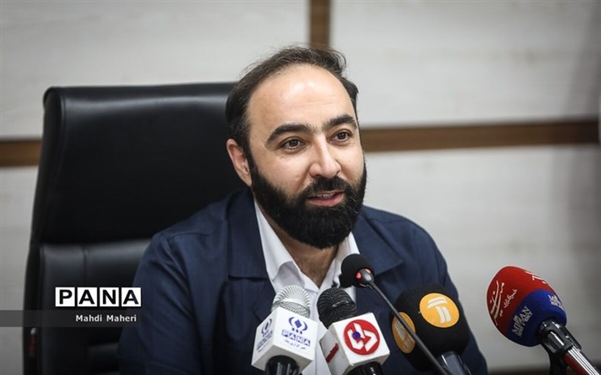 زنگ «شور عاطفه‌ها» یازدهم مهرماه در مدارس سراسر کشور نواخته می‌شود