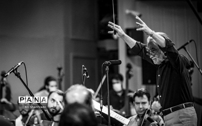 برگزاری کنسرت «همراه خاطره‌ها» مجید انتظامی به زمان دیگری موکول شد