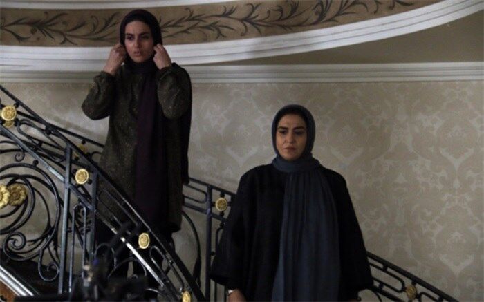 پرنسس روی میز تدوین