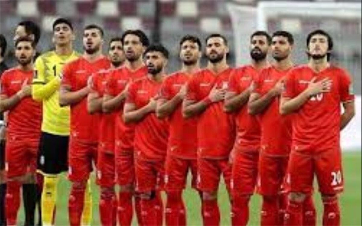 پیام کی‌روش به ۳ ملی‌پوش؛ جایی در تیم ملی ندارید!