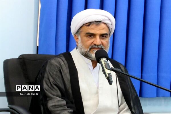 جلسه شورای سیاستگذاری مهدویت استان مازندران