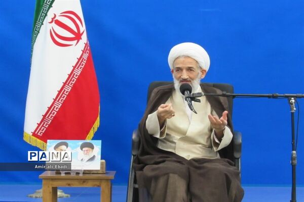 جلسه شورای سیاستگذاری مهدویت استان مازندران