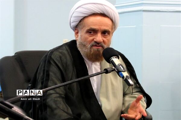 جلسه شورای سیاستگذاری مهدویت استان مازندران